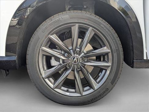 New 2025 Acura ADX A-Spec image 10