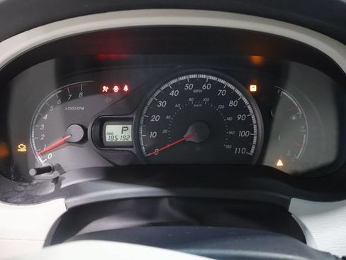 Used 2011 Toyota Sienna LE FWD image 31