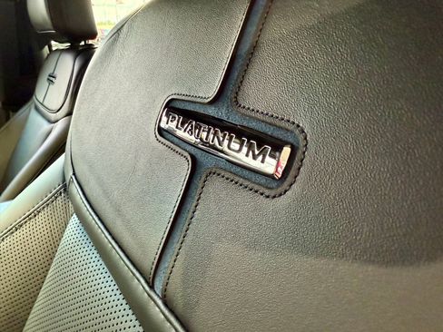 New 2026 Ford F350 Platinum image 26