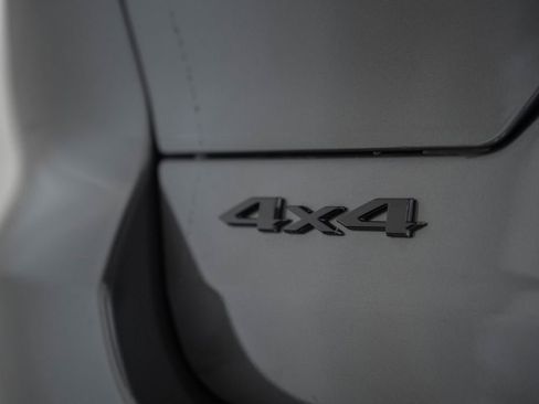 New 2025 Jeep Grand Cherokee Limited image 7