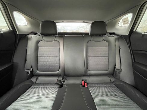 New 2026 Chevrolet Trax LT w/ Driver Confidence Package image 30