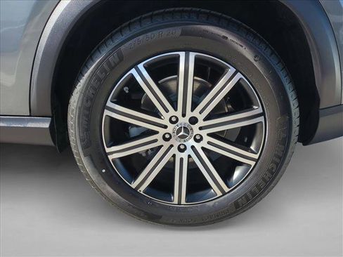 New 2026 Mercedes-Benz GLE 350 4MATIC image 10