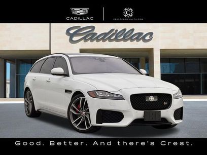 Used 2018 Jaguar XF S