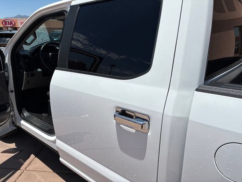 Used 2020 Ford F150 XL w/ Equipment Group 101A Mid RWD image 18