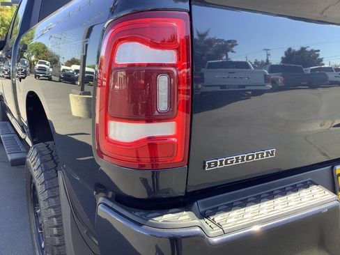 Used 2021 RAM 2500 Big Horn w/ Safety Group image 53