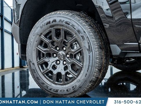 New 2026 Chevrolet Colorado W/T image 34