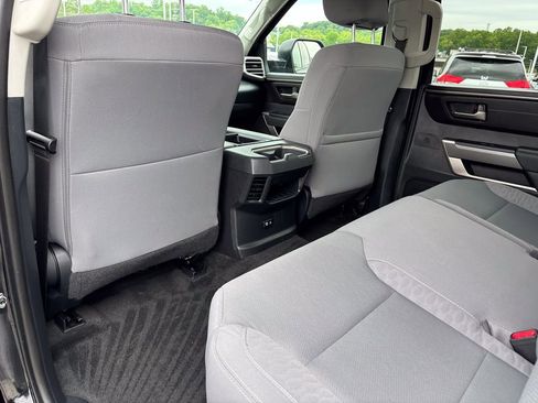 Used 2024 Toyota Tundra SR5 AWD/4WD image 44