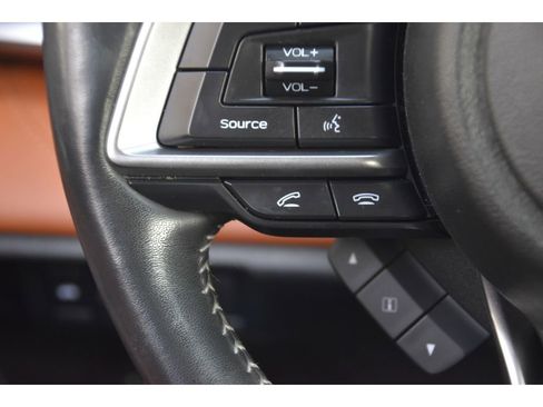 Used 2021 Subaru Legacy Touring XT image 36