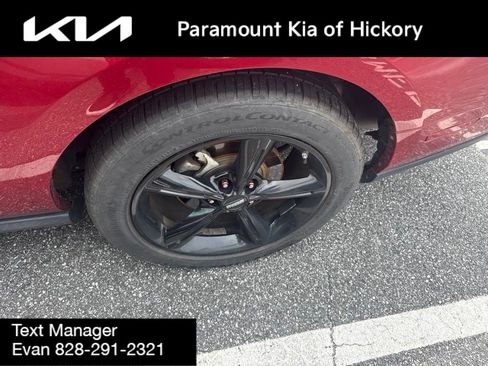 Used 2010 Ford Mustang GT RWD image 14