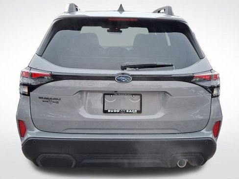 New 2026 Subaru Forester Limited image 6