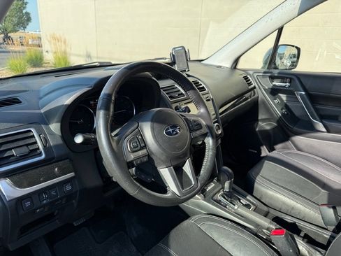 Used 2017 Subaru Forester 2.5i Touring AWD/4WD image 20