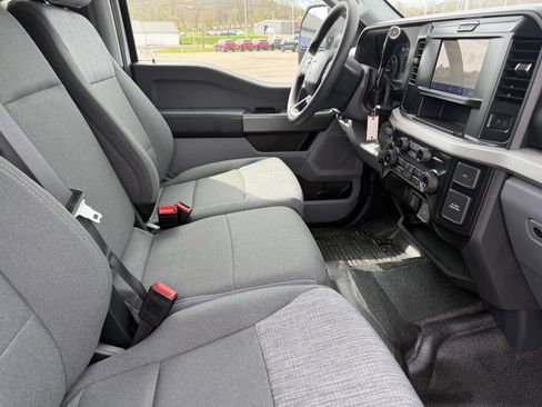 New 2026 Ford F350 XLT w/ Tremor Off-Road Package AWD/4WD image 13