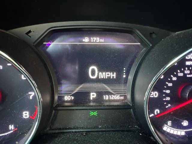 Used 2020 Kia Sedona SX FWD image 12