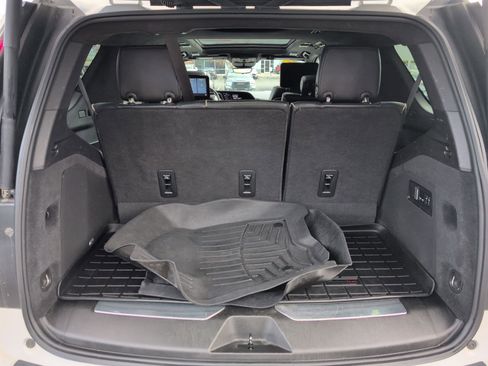 Used 2021 Cadillac Escalade Sport Platinum image 33