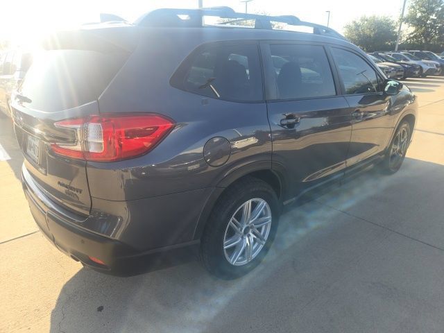 Used 2024 Subaru Ascent Onyx Edition AWD/4WD image 3