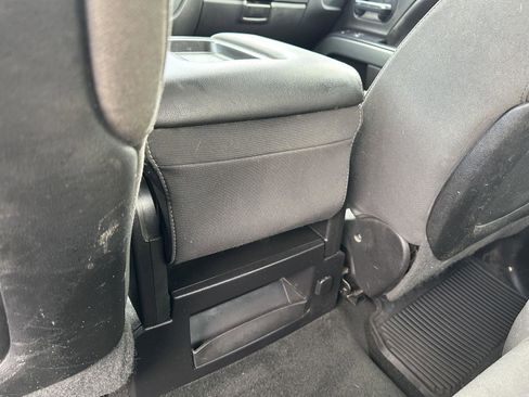 Used 2014 Chevrolet Silverado 1500 LT w/ All Star Edition image 13