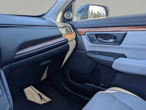 Used 2022 Honda CR-V EX-L image 29