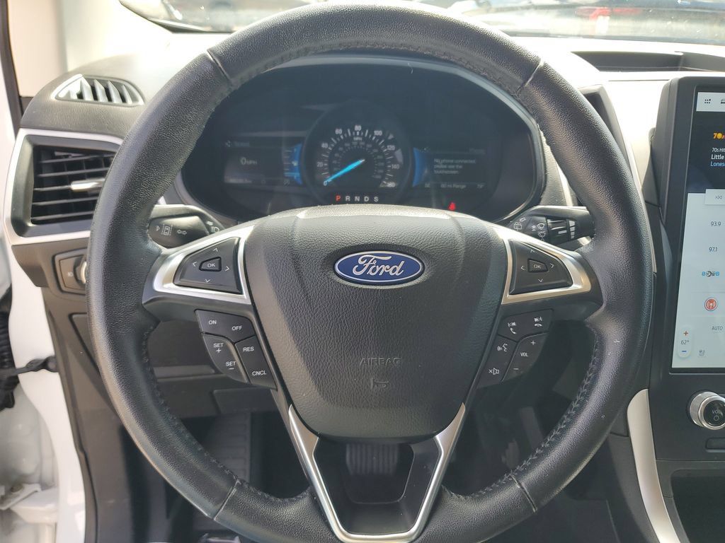 Used 2023 Ford Edge SEL w/ Convenience Package AWD/4WD image 20