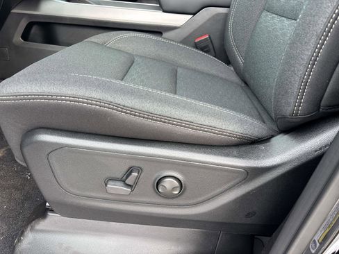 New 2026 RAM 1500 Big Horn image 6