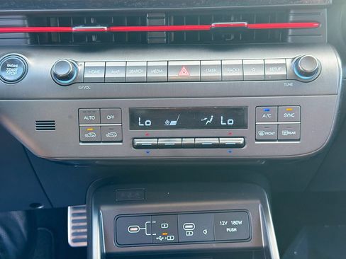 Used 2024 Hyundai Kona N Line image 32