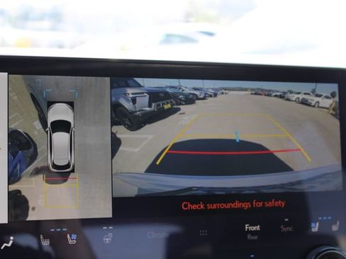 Certified 2024 Lexus RX 350 Premium w/ Convenience Package FWD image 13