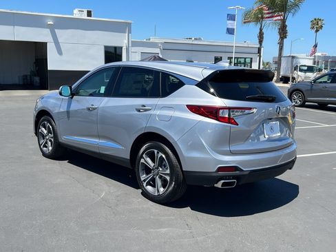 New 2026 Acura RDX SH-AWD w/ Technology Package image 8