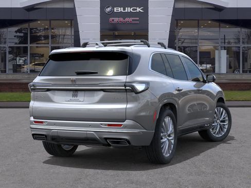 New 2026 Buick Enclave Avenir image 4