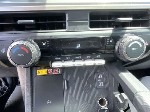 Used 2024 Toyota Tacoma SR5 RWD image 28