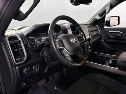 Used 2022 RAM 1500 Big Horn image 9