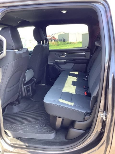 Used 2023 RAM 1500 Big Horn AWD/4WD image 19