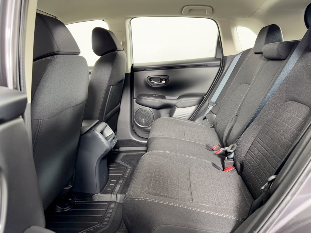 Used 2025 Honda HR-V LX image 25