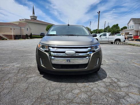 Used 2013 Ford Edge SEL FWD image 2