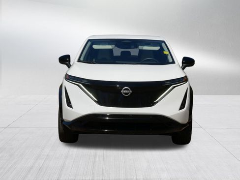 Certified 2024 Nissan Ariya AWD image 2