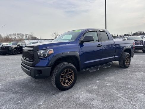 Used 2014 Toyota Tundra SR image 2
