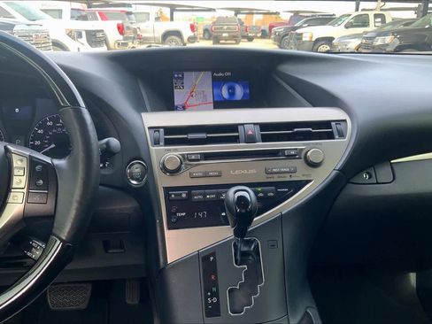 Used 2015 Lexus RX 350 FWD image 7