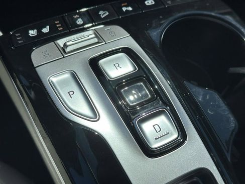 Used 2024 Hyundai Tucson Limited image 30