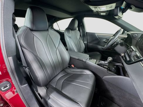 Used 2023 Lexus ES 350 F Sport w/ Accessory Package (Z2) FWD image 31