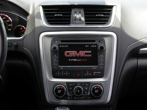 Used 2017 GMC Acadia Limited SLT FWD image 13