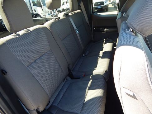 Used 2020 Ford F150 XLT RWD image 16