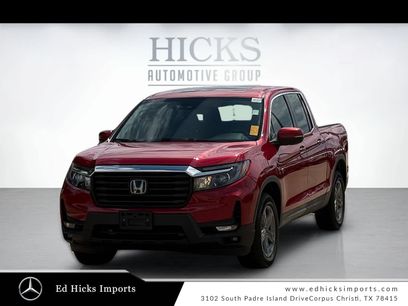 Used 2023 Honda Ridgeline RTL