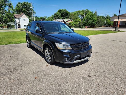Used 2018 Dodge Journey GT FWD image 1