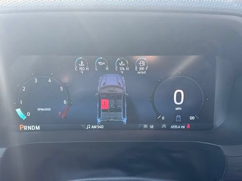 Used 2026 Ford F150 XLT w/ Bed Utility Package RWD image 10