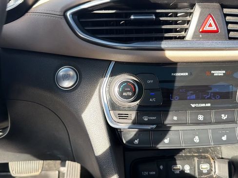 Used 2020 Hyundai Santa Fe Limited FWD image 97
