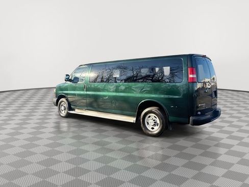 Used 2014 Chevrolet Express 3500 LS image 7