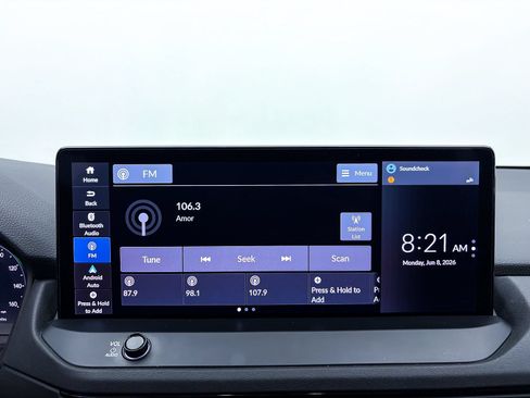 Used 2023 Honda Accord Sport image 23