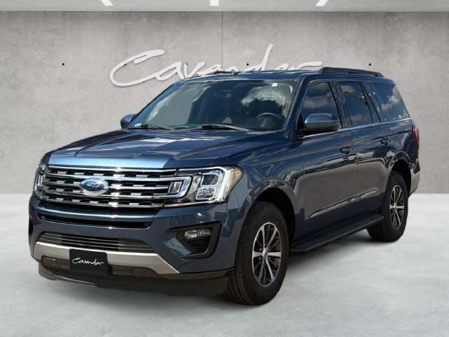 Used 2018 Ford Expedition XLT RWD image 1