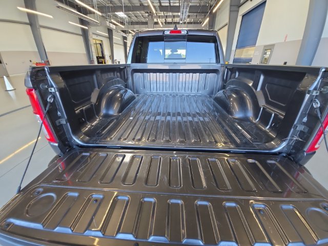 Used 2023 RAM 1500 Big Horn w/ Trailer Tow Group AWD/4WD image 23