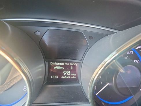 Used 2012 Hyundai Sonata GLS FWD image 14