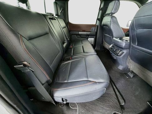 Used 2023 Ford F150 Lariat w/ Equipment Group 502A High AWD/4WD image 28