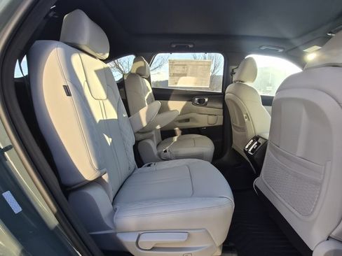 New 2026 Kia Sorento SX Prestige image 16